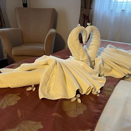 Hotel Joseph 1699 Třebíč Eksteriør bilde