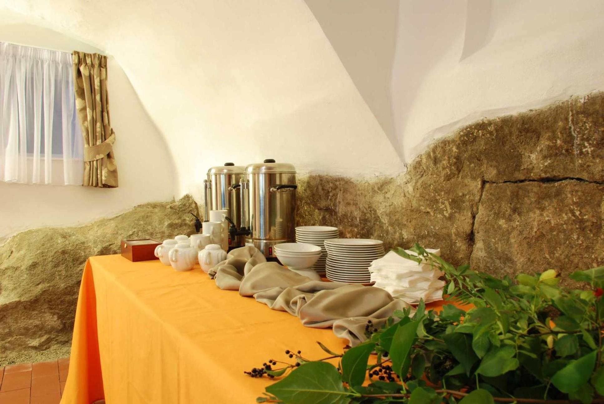 Hotel Joseph 1699 Třebíč Eksteriør bilde